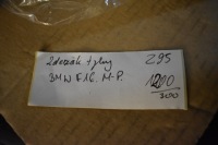 Idealny kpl. бампер задний bmw m-p f16 1 Киев, фото thumb