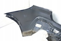 фото thumb №10, Bmw x4 f26 m-pakiet 2014- бампер задняя задний 8056999