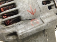 фото thumb №2, Генератор land rover freelander 1.8 16v