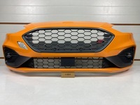 фото thumb №1, Бампер передний ford focus mk4 st-line st