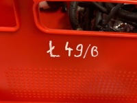 фото thumb №9, Nissan qashqai j10 - спидометр европа 24810br50b