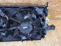 фото thumb №12, Комплект радіатор радіатор вентилятор polestar 2 ii ev електрик 2020-