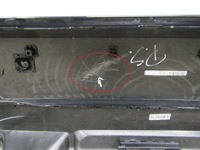 фото thumb №10, Бампер зад задній bmw 5 g60 sedan m набір 23-