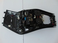 фото thumb №6, Туннель dekor бардачок зарядное устройство bmw g16