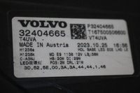 фото thumb №10, Лампа ліва перед передня volvo xc40 ii 2 рестайлінг повний led 32404665