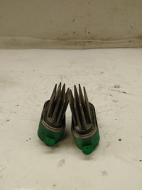 фото thumb №13, Renault espace 4 iv резистор вентилятор 52492365