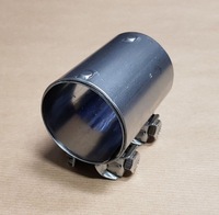 фото thumb №3, Суппорт трубы выпускной psa