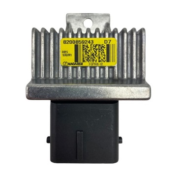 фото thumb №9, Реле свечей żar. renault laguna iii 2.0 dci 07- renault 8200859243