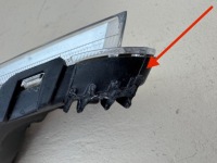 Hyundai tucson 3 3 15r- протитуманна фара led drl праві перед 92208-d7000 Оригінал, фото thumb