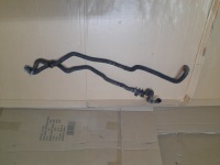 фото thumb №1, Шланг waz wody bmw 5 g31