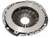 фото thumb №1, Диск прижимная luk 119 0162 10