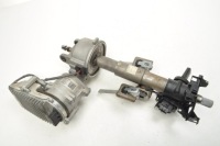 Купить Opel meriva a колонка усилитель euro 93392692 26087677 09383290 26095564, фото thumb