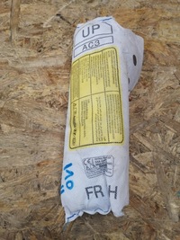 фото thumb №1, Hyundai i10 ii подушка сиденье левая