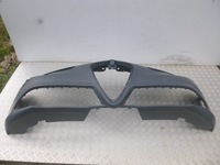 фото thumb №1, Alfa romeo giulia veloce бампер перед новый оригинальный номер