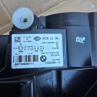 фото thumb №11, Bmw 1 f20 f21 lift лампа лампи права ліва звичайна