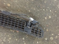 Bmw e46 sedan kombi przedlift решётка капот ze омывателями в Украине, фото thumb