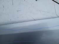 фото thumb №10, Mercedes ml gl 164 x164 дверь правое передние перед