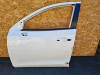 фото thumb №1, Mazda 2 ii dj 14-20 двері лівий перед передні ліва da6c59010