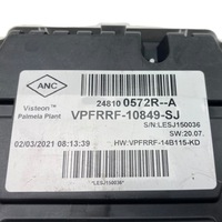 фото thumb №15, Прилади лічильник renault trafic iii 248100572r