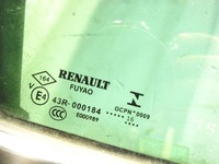 фото thumb №3, Двері правий задня terpr renault megane iv .