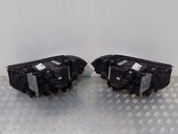 фото thumb №15, Bmw 6 g32 перед капот pas led крила 475