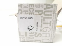 фото thumb №9, Renault captur i trafic iii комплект монтажный передний стёкла 727258559r