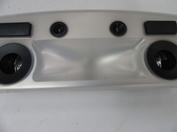 фото thumb №6, Лампа стельовий салонна задня bmw e60 e61