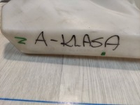 Mercedes-benz a w168 бачок омивача перед 1688690220 Київ, фото thumb