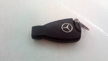 фото thumb №7, Замок зажигания mercedes w203 компрессор 2,0b 2035450508