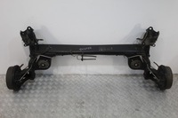 фото thumb №1, Балка oś ось подвеска задняя dacia duster i 1 lift