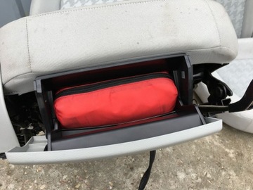 фото thumb №11, Audi a3 8v 3d 2013- сиденья сиденья хэтчбек