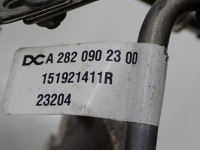 фото thumb №10, Турбина регулятор 16319700065 dacia sandero iii 1.0 tce 110km 23r fv