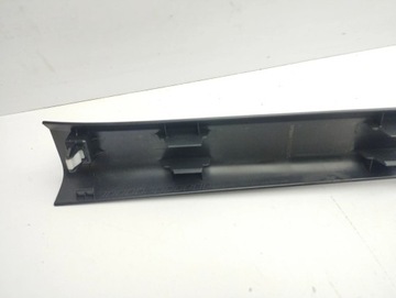 фото thumb №6, Tesla модель 3 2022 правая сторона планка пороговая передняя