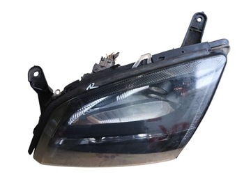 фото thumb №7, Лампа передняя левая opel vectra c iii signum европа depo 442-1129l