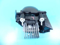 Линза фара правого vw passat b8 led модуль правая с Разборки, фото thumb