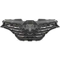 фото thumb №1, Решітка радіатора renault kadjar 15-