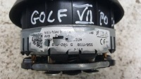 фото thumb №5, Подушка  повітряна подушка водія vw polo v 6r 6c r line 09-17