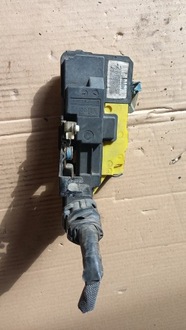 фото thumb №2, Замок дверь левый задняя volvo xc70 862696