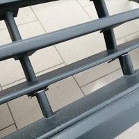 фото thumb №7, Бампер перед передній vw caddy iii lift 15-20