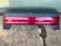 Купити Renault clio 2 ii hb 5d бампер задня nv713, фото thumb