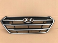 фото thumb №1, Hyundai tucson ii 2 решётка радиатора решётка радиатора 86351d7000