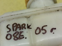 фото thumb №7, Chevrolet spark i 0.8 бачок розширювальний 96591467