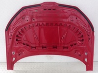 фото thumb №9, Skoda scala 657 19- капот кришка перед