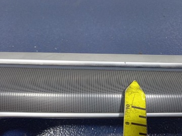 фото thumb №9, Bmw x6 g05 g06 планка dekor панели eu 9399924