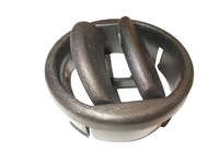 фото thumb №10, Решітка обдув обдув напрямна повітря fso fiat 125p polonez