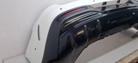 Mercedes eqs 297 a297 w297 amg 21- бампер задній задня Зі Шроту, фото thumb