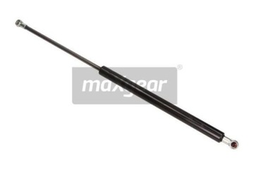 фото thumb №11, Амортизатор крышки багажника bmw f20 12 пружина газовая, крышка