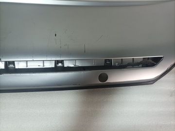 фото thumb №11, Дифузор спойлер бампера зад hyundai ioniq v