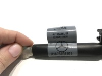 Оригінальний ремінь шланг заземлюючий акумулятор маса mercedes a1675404101 Зі Шроту, фото thumb