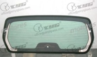 фото thumb №1, Скло задня citroen berlingo ii 2008-2018 з підігрівом w кришка
